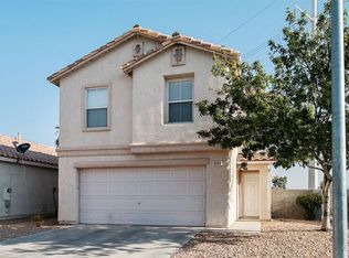 8408 Lost Gold Ave, Las Vegas, NV 89129