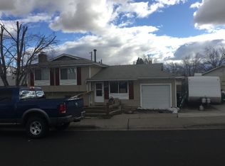3560 Downey Ave, Reno, NV 89503