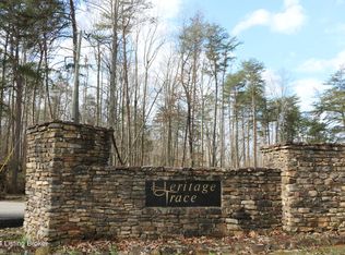 Lots 44&86 Heritage Trce, Jamestown, KY 42629