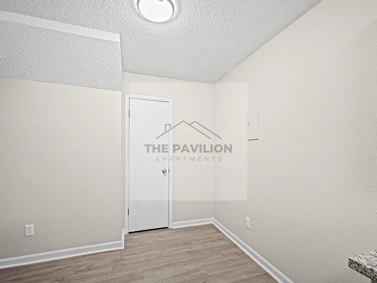THE PAVILION APARTMENTS — Photo 21