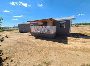 3341 N Maverick Rd, Golden Valley, AZ 86413