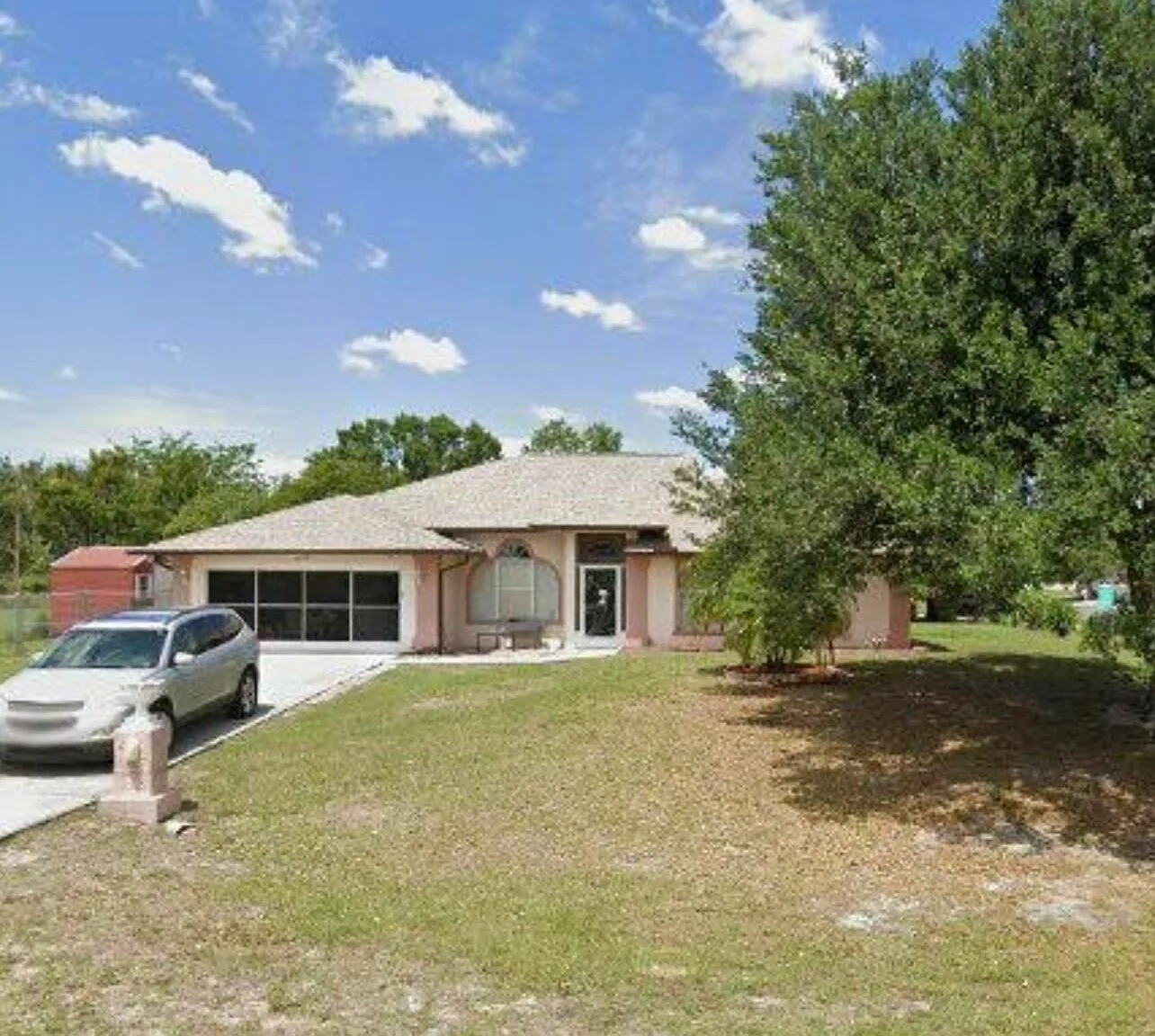 4 bed, 2.0 bath, 2388 sqft, $2,700 — Photo 1