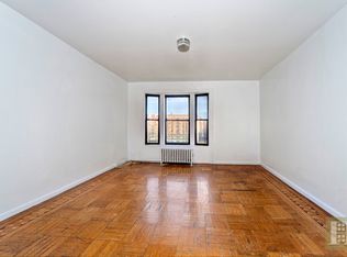 752 W 178th St APT 5A, Manhattan, NY 10033
