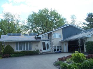 12951 McVicker Ave, Palos Heights, IL 60463