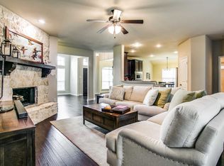 109 Parkwood Dr, Wylie, TX 75098