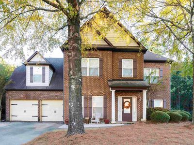 307 Dawns Way, Trussville, AL, 35173