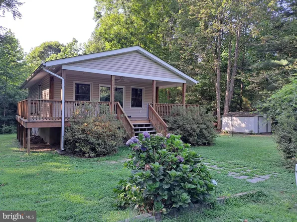 12185 Dahlgren Rd, King George, VA 22485