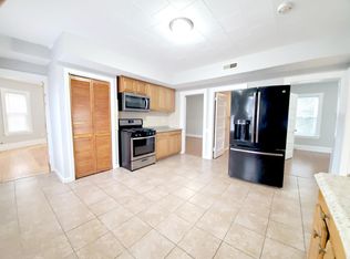 98 Forest Ave #2, Brockton, MA 02301