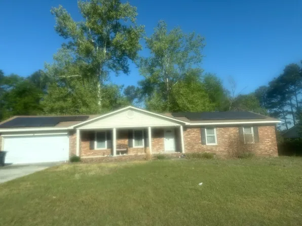 1912 Brenda Dr, North Augusta, SC 29841