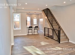 2048 Watkins St, Philadelphia, PA 19145