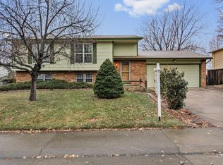 1133 S Biscay St, Aurora, CO 80017
