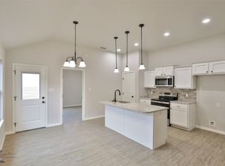 296 Tombstone Rd, Abilene, TX 79602