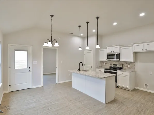 296 Tombstone Rd, Abilene, TX 79602