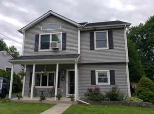 13 Blake St, Newburgh, NY 12550
