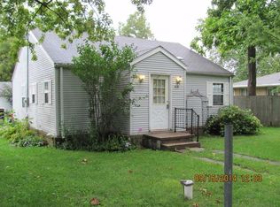 414 Clark St, Verona, IL 60479