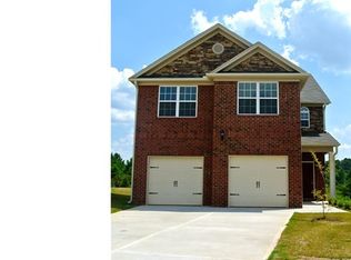 261 Swem Ct, McDonough, GA 30253