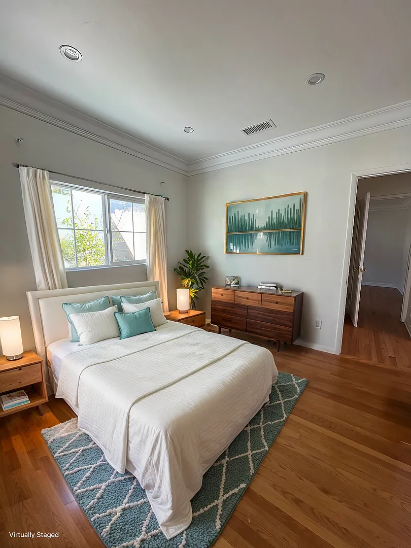Move-In Ready! Beautifully Renovated 2BR Home with Scenic Views — Photo 4