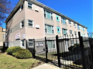 8917 S Cottage Grove Ave APT 2W, Chicago, IL 60619