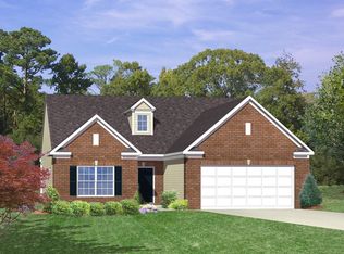 204 Parvin Ct, Greenville, SC 29607