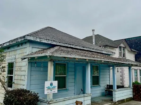 318 Main St, Loleta, CA 95551