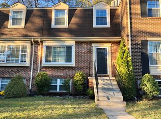 8694 Scorton Hbr, Pasadena, MD