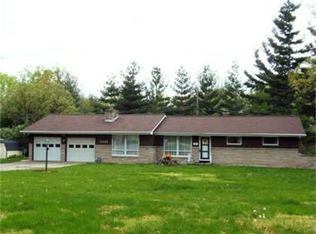 3343 Dana Dr, Decatur, IL 62526