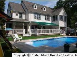 115 Clinton B Fisk Ave, Staten Island, NY 10314