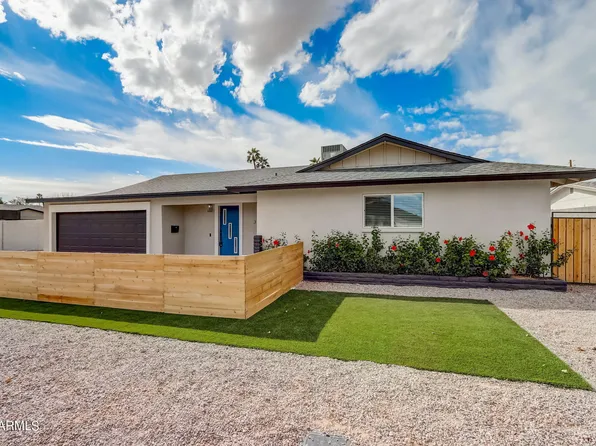 3918 N 85TH Street, Scottsdale, AZ 85251