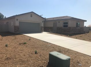 31213 Rachel Ln, Homeland, CA 92548