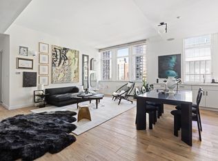 25 W Houston St APT 6D, New York, NY 10012