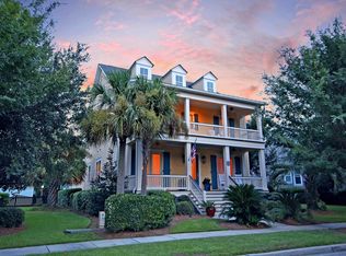1710 Sailmaker St, Charleston, SC 29492