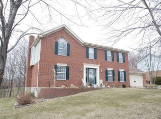 11029 Paddock Dr, Walton, KY 41094