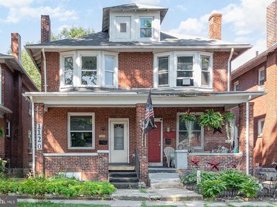 1120 N 15th St, Harrisburg, PA, 17103