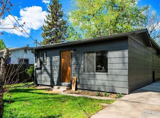 525 N Sunset St, Fort Collins, CO 80521