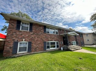 160 S Curtis Ave, Kankakee, IL 60901