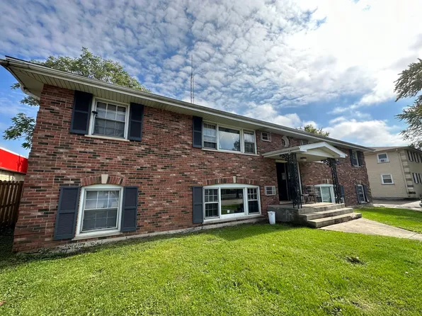 160 S Curtis Ave, Kankakee, IL 60901