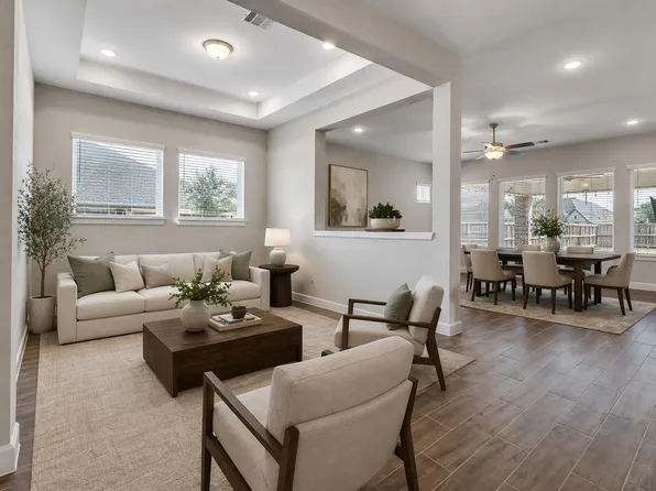 7003 Goldstrum Way, Katy, TX 77493