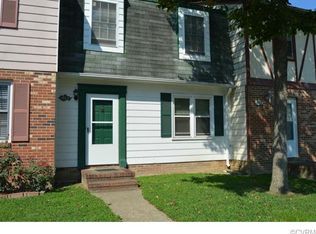 1704 Autumn Dr, Hopewell, VA 23860