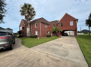 5519 Bridlewood Dr, Richmond, TX 77469