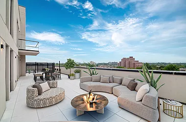 Rented by REAL New York