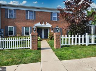 1213B Crosshill Ct, Lansdale, PA
