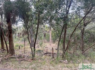 930 Mims St, Savannah, GA 31410