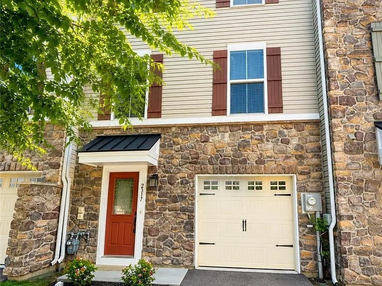 2317 Cook Dr — Photo 1