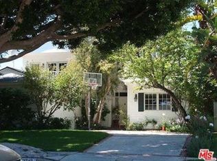 9713 Kirkside Rd, Los Angeles, CA 90035