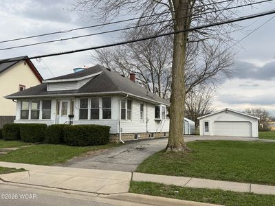 732 S Shannon St, Van Wert, OH, 45891