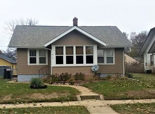 914 22nd Ave, Rockford, IL 61104