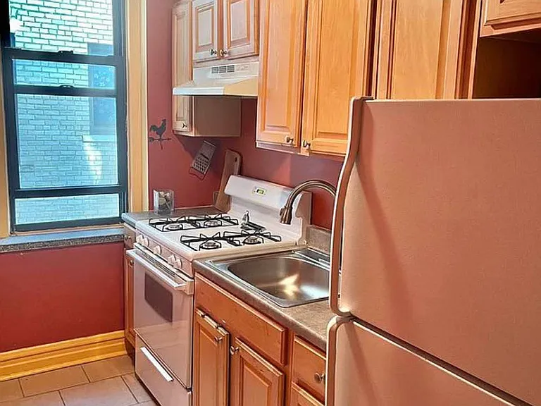 8020 4th Ave #1E — Photo 3