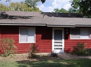 1607 Garner Ave, Austin, TX 78704