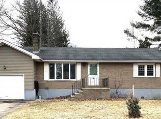 77 Mason Rd, Dudley, MA 01571