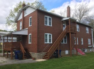 6 Bradley Ave APT 2, Coatesville, PA 19320